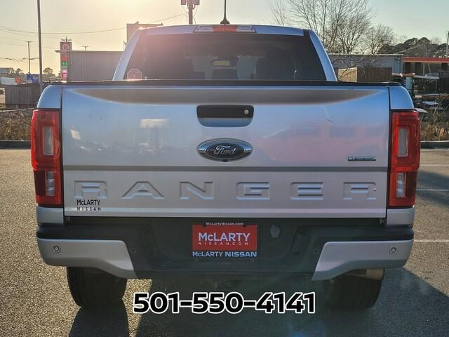 used 2019 Ford Ranger car, priced at $23,900