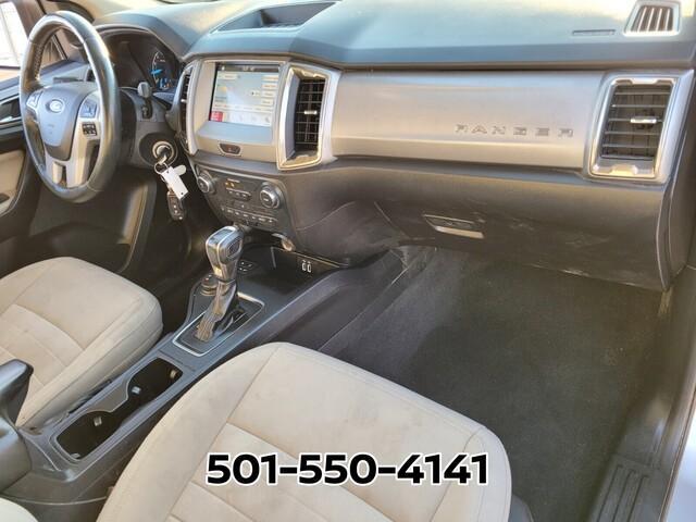 used 2019 Ford Ranger car, priced at $23,900