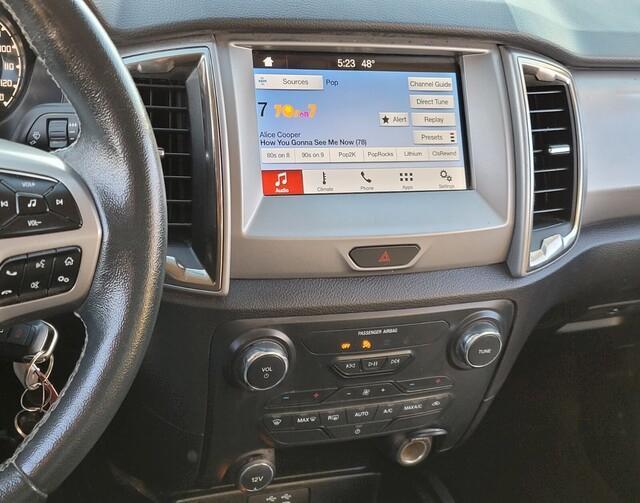 used 2019 Ford Ranger car, priced at $23,900