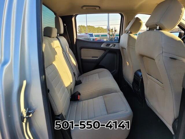 used 2019 Ford Ranger car, priced at $23,900