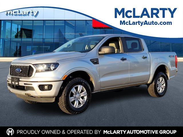 used 2019 Ford Ranger car, priced at $23,900