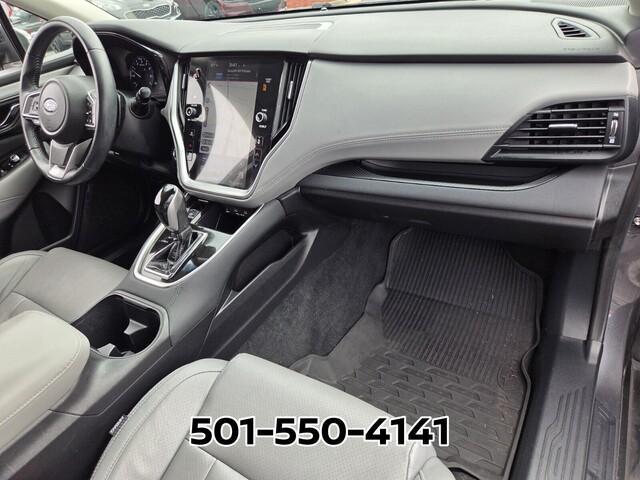 used 2020 Subaru Outback car, priced at $16,900