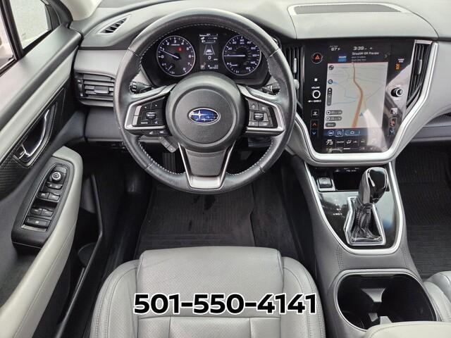 used 2020 Subaru Outback car, priced at $16,900