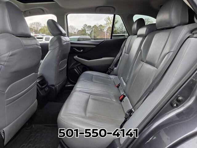 used 2020 Subaru Outback car, priced at $16,900