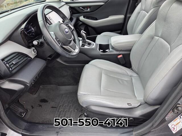 used 2020 Subaru Outback car, priced at $16,900