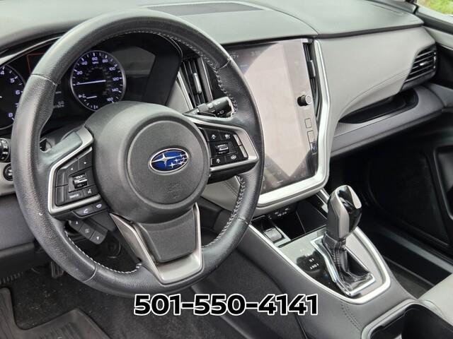 used 2020 Subaru Outback car, priced at $16,900