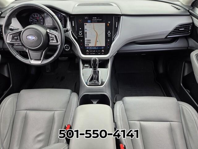 used 2020 Subaru Outback car, priced at $16,900