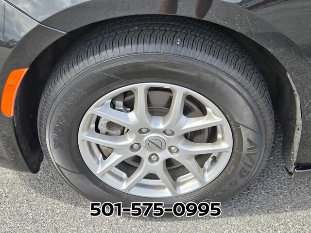 used 2023 Chrysler Pacifica car, priced at $24,164