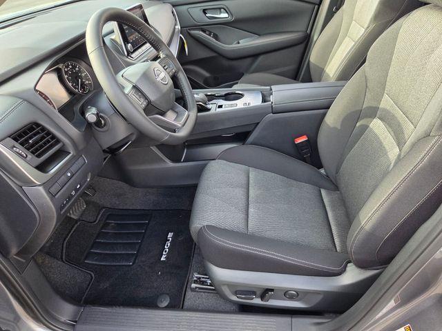 new 2026 Nissan Rogue car, priced at $27,666