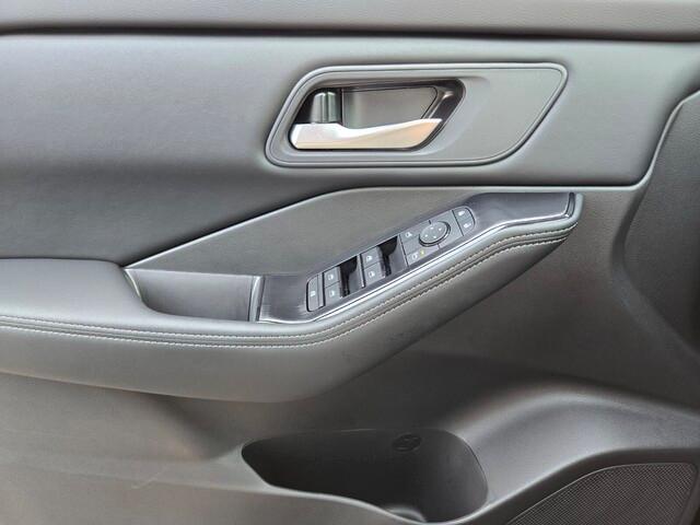 new 2026 Nissan Rogue car, priced at $26,935