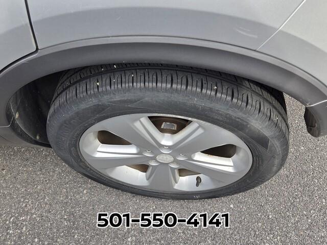 used 2015 Buick Encore car, priced at $10,900