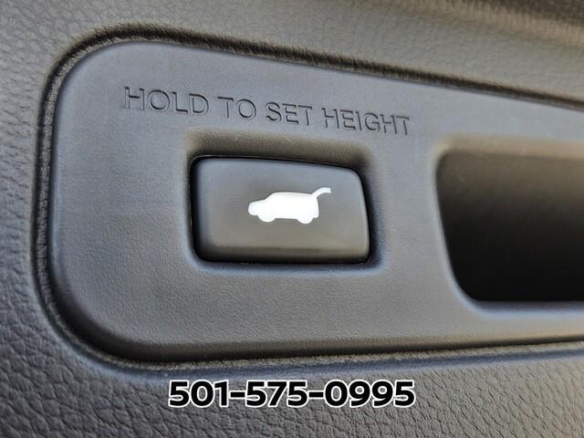 used 2025 Honda Pilot car, priced at $42,900