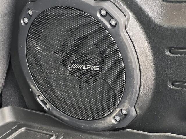 used 2022 Jeep Wrangler Unlimited car, priced at $38,899