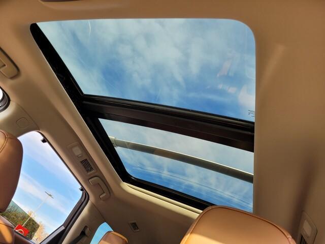 new 2025 Nissan Pathfinder car, priced at $43,843