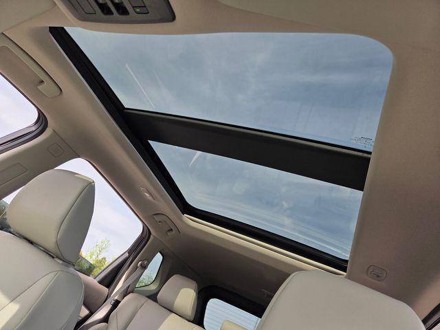 new 2026 Nissan Rogue car, priced at $31,945