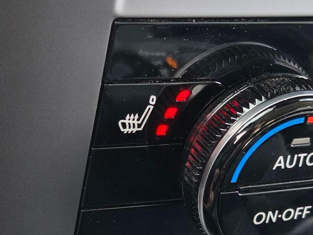 new 2026 Nissan Rogue car, priced at $31,945