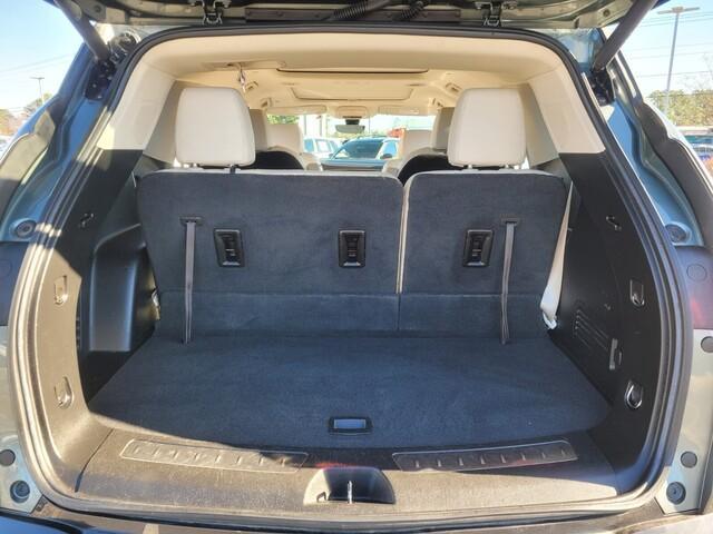 used 2023 Buick Enclave car, priced at $31,498