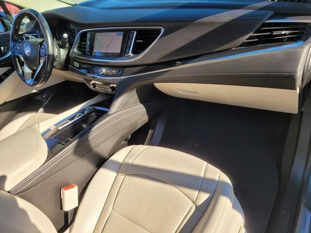 used 2023 Buick Enclave car, priced at $31,498