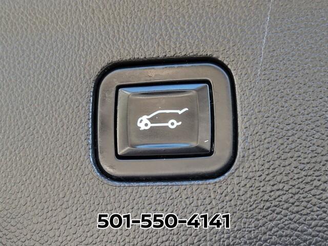 used 2023 Buick Enclave car, priced at $30,998