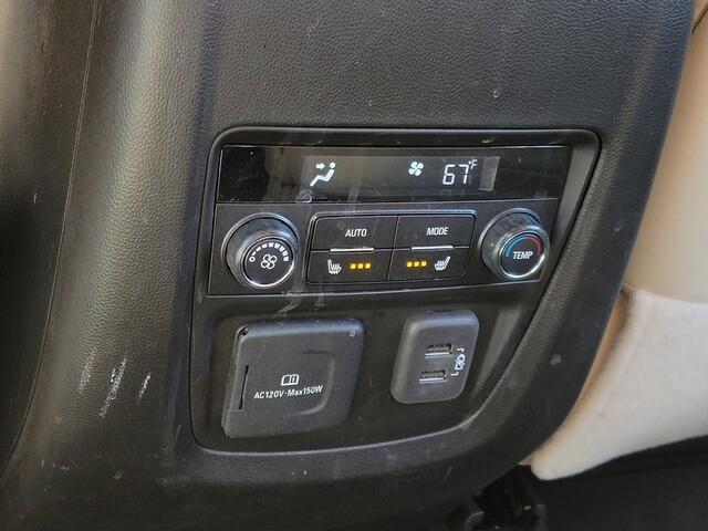 used 2023 Buick Enclave car, priced at $31,498