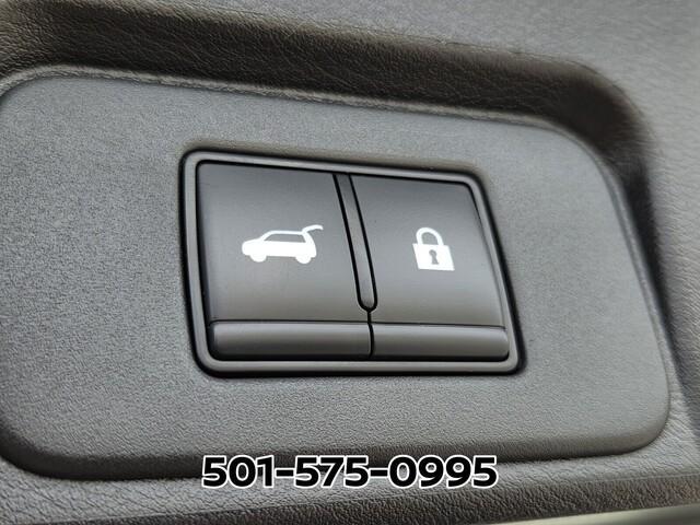 used 2025 Nissan Rogue car, priced at $23,598