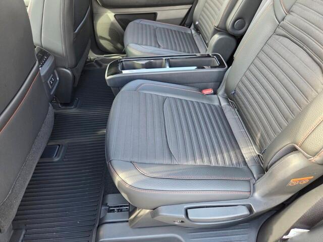 new 2026 Nissan Pathfinder car, priced at $44,146