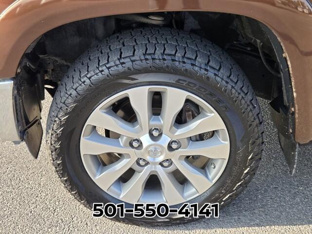 used 2015 Toyota Tundra car, priced at $20,900