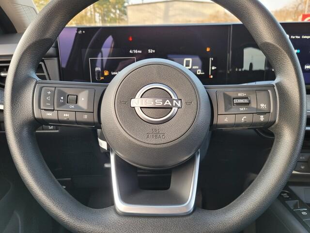 new 2026 Nissan Kicks car, priced at $23,214