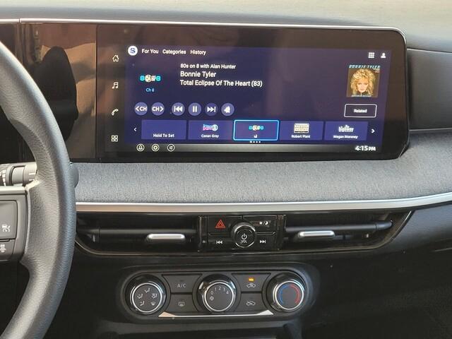 new 2026 Nissan Kicks car, priced at $23,214