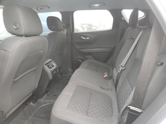 used 2021 Chevrolet Blazer car, priced at $20,997