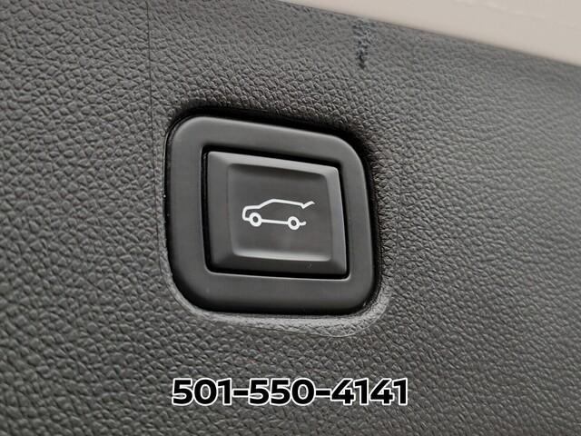 used 2021 Chevrolet Blazer car, priced at $19,700
