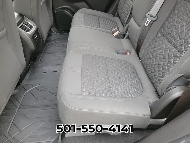 used 2021 Chevrolet Blazer car, priced at $19,700