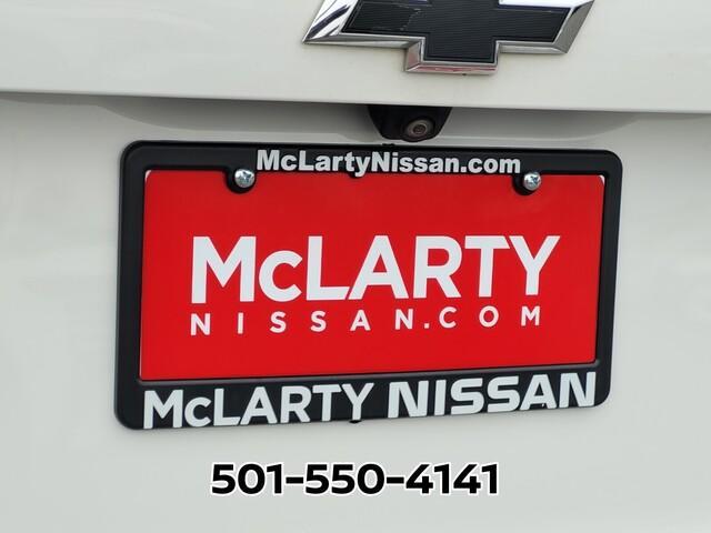 used 2021 Chevrolet Blazer car, priced at $19,700