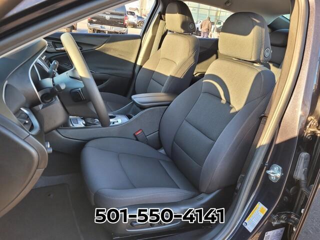 used 2023 Chevrolet Malibu car, priced at $19,900