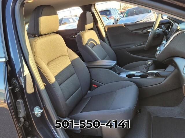 used 2023 Chevrolet Malibu car, priced at $19,900