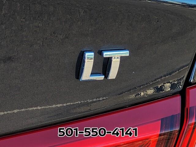 used 2023 Chevrolet Malibu car, priced at $19,900