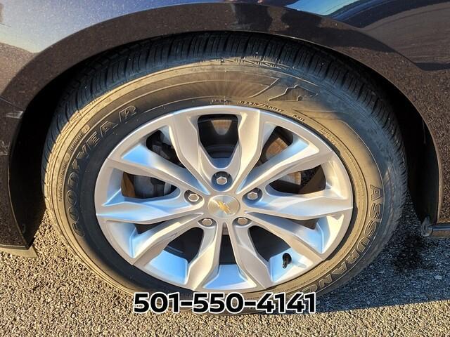 used 2023 Chevrolet Malibu car, priced at $19,900