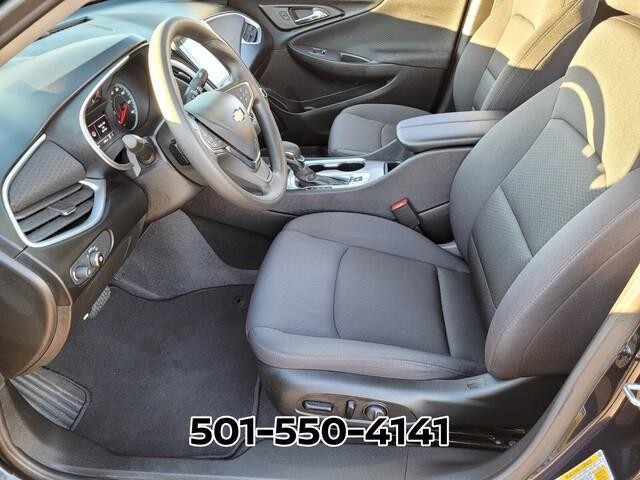 used 2023 Chevrolet Malibu car, priced at $19,900