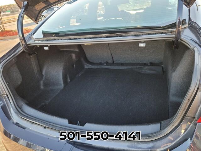 used 2023 Chevrolet Malibu car, priced at $19,900