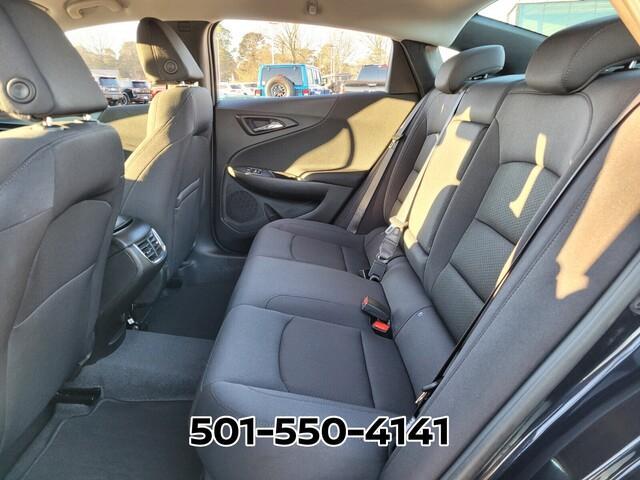 used 2023 Chevrolet Malibu car, priced at $19,900