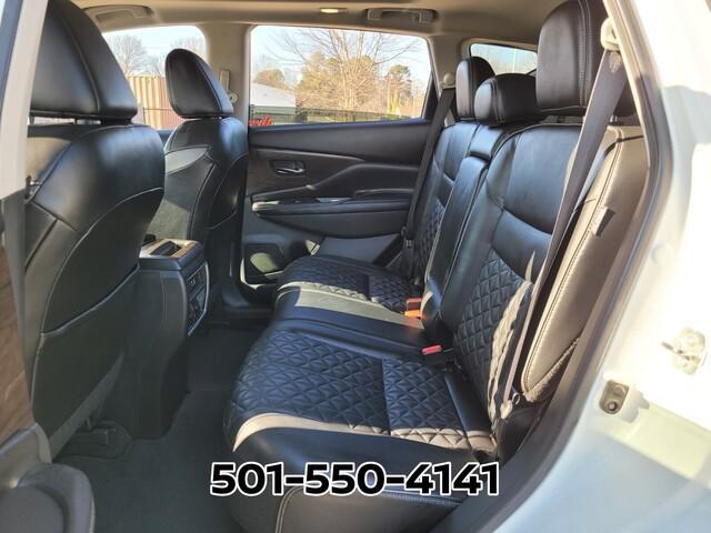 used 2019 Nissan Murano car, priced at $15,842