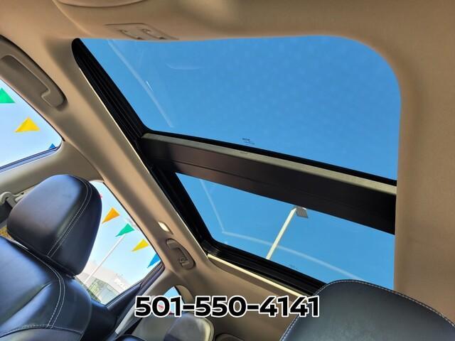 used 2019 Nissan Murano car, priced at $15,842