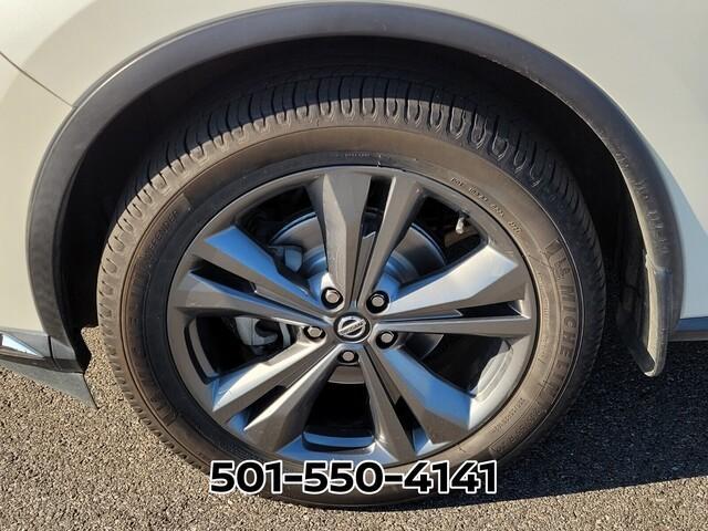 used 2019 Nissan Murano car, priced at $15,842