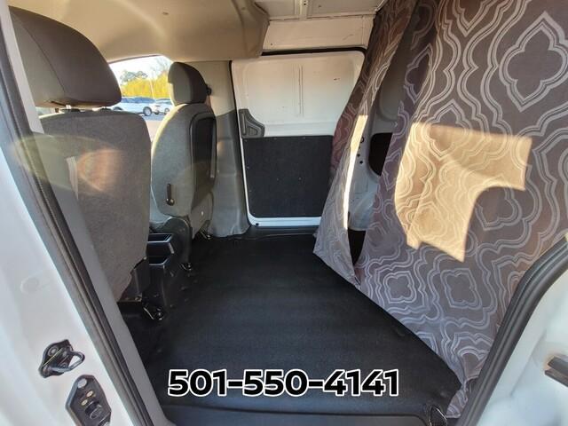 used 2020 Nissan NV200 car, priced at $17,900