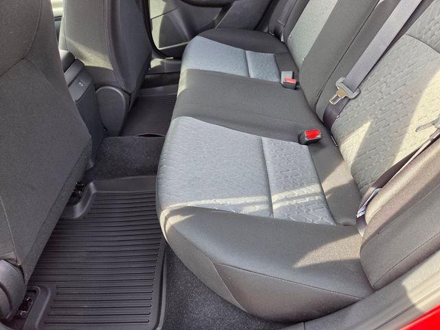 new 2026 Nissan Sentra car, priced at $23,623
