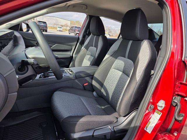 new 2026 Nissan Sentra car, priced at $23,623