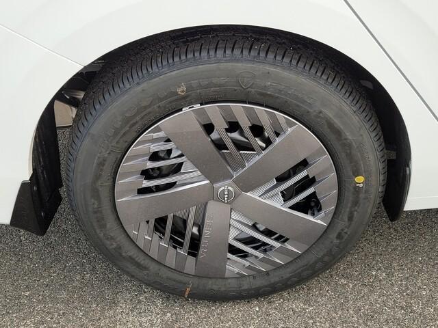 new 2026 Nissan Sentra car, priced at $23,053