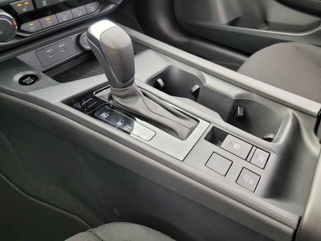 new 2026 Nissan Sentra car, priced at $23,053