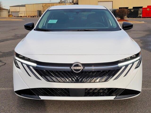 new 2026 Nissan Sentra car, priced at $23,053