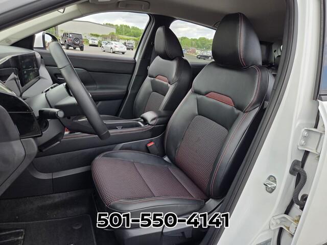 used 2025 Nissan Kicks car, priced at $24,404